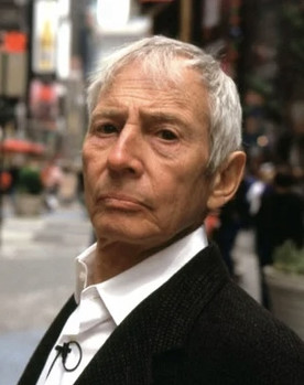 Robert Durst