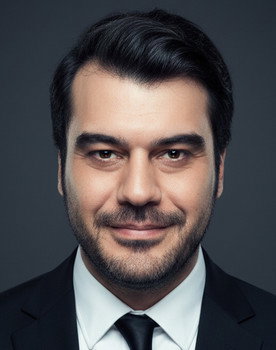 Özgürcan Çevik