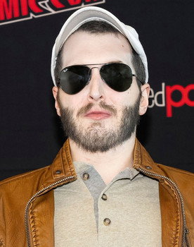 Zach Hadel
