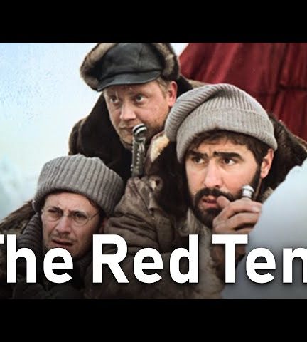 The Red Tent