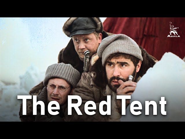 The Red Tent