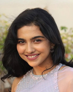 Mamitha Baiju