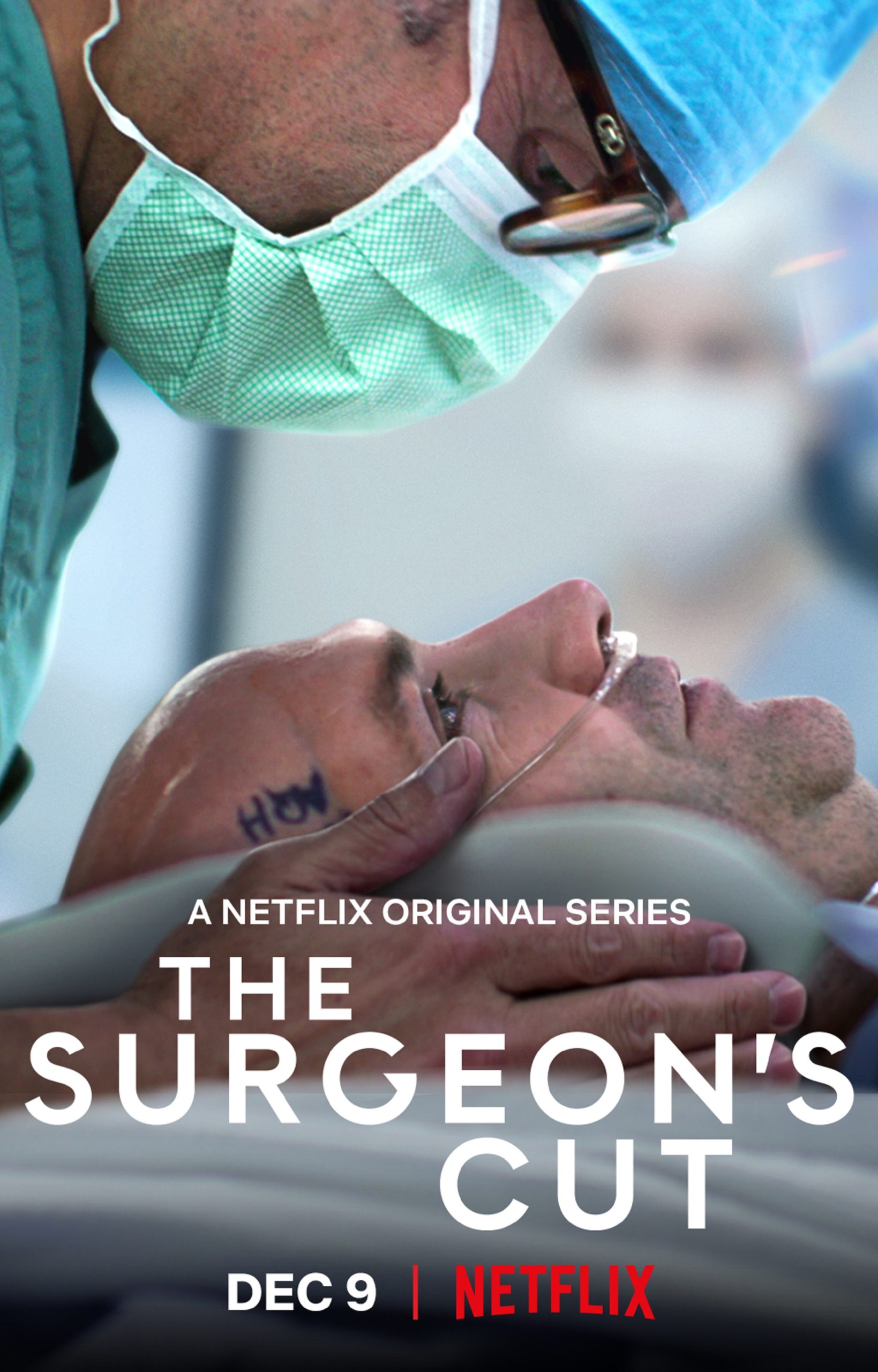 The Surgeon’s Cut