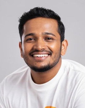 Basil Joseph