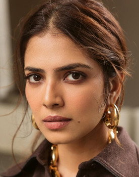 Malavika Mohanan