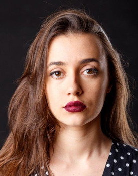 Claudia Caneda