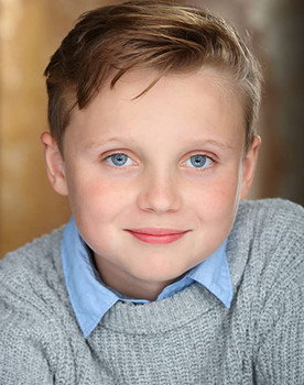 Asher Bishop
