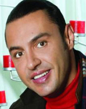 Victor Manuel Resendiz Ruiz