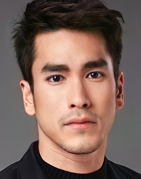 Nadech Kugimiya