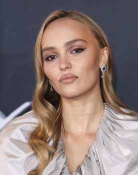 Lily-Rose Depp