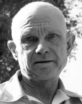 Claude Renoir