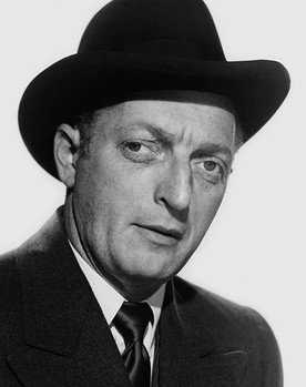 Everett Sloane