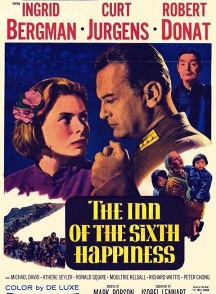 The Inn of the Sixth Happiness