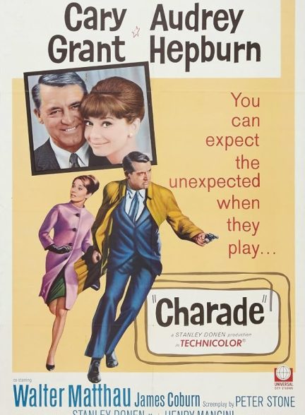 Charade