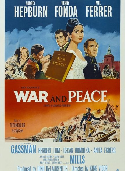 War and Peace