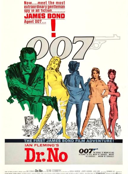 Dr. No