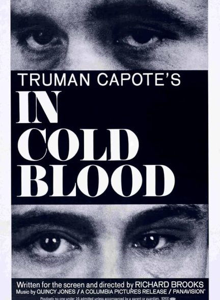 In Cold Blood