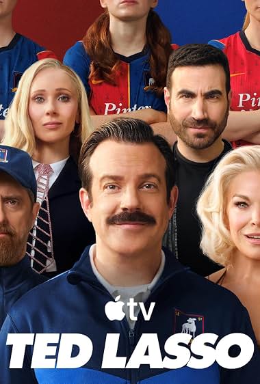 Ted Lasso