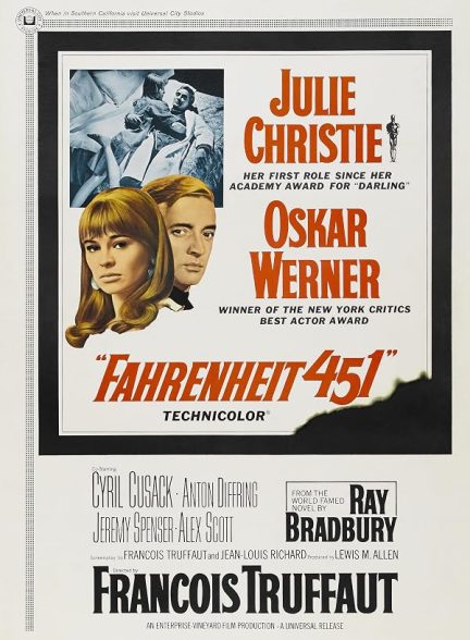 Fahrenheit 451