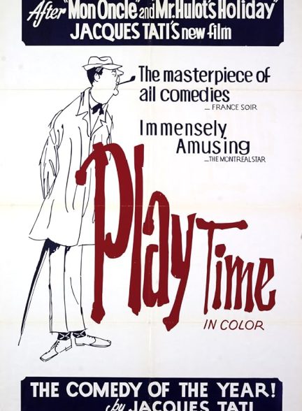 Playtime