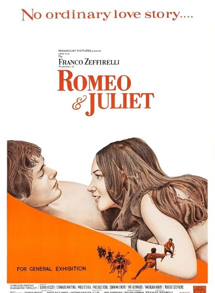 Romeo and Juliet