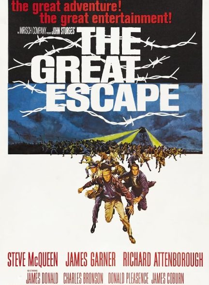 The Great Escape