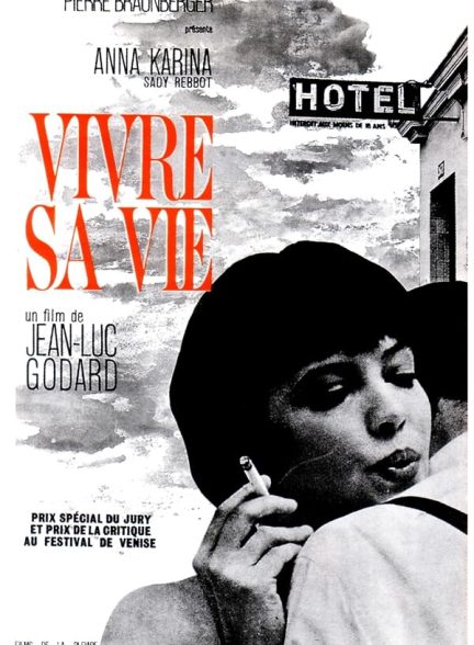 Vivre sa vie