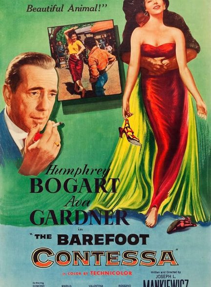 The Barefoot Contessa