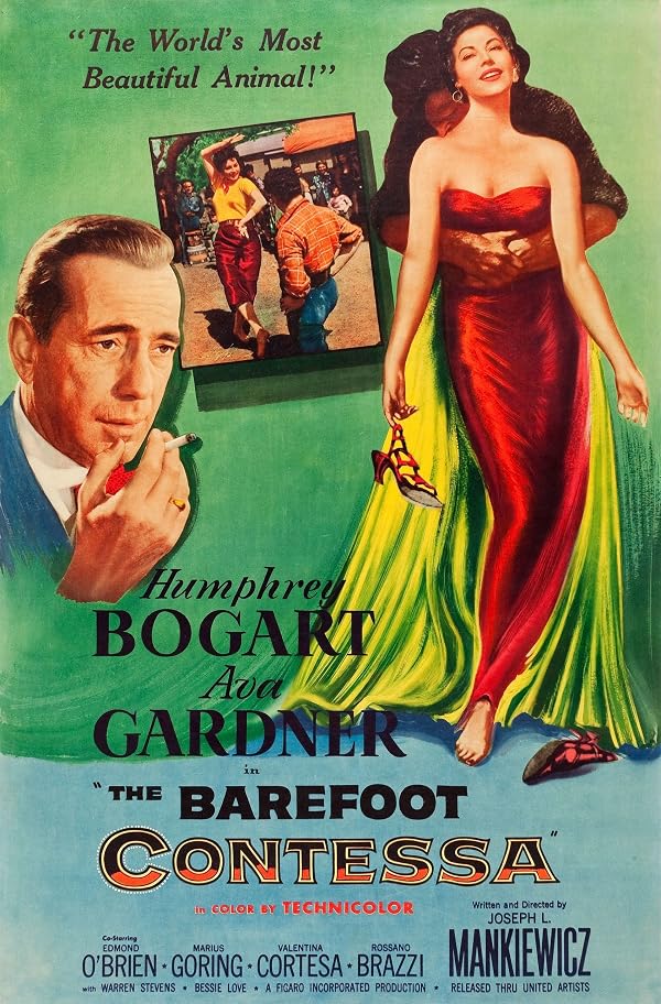 The Barefoot Contessa
