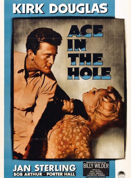 Ace in the Hole