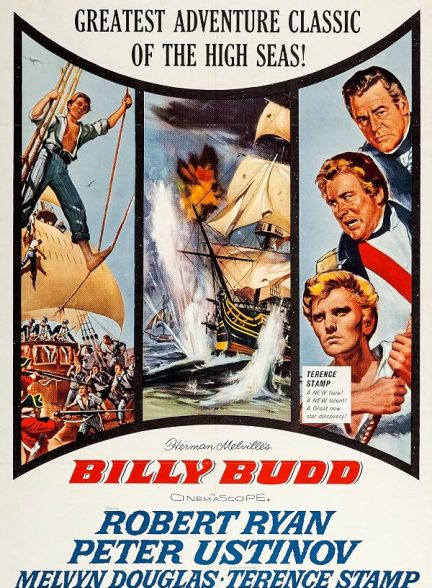 Billy Budd