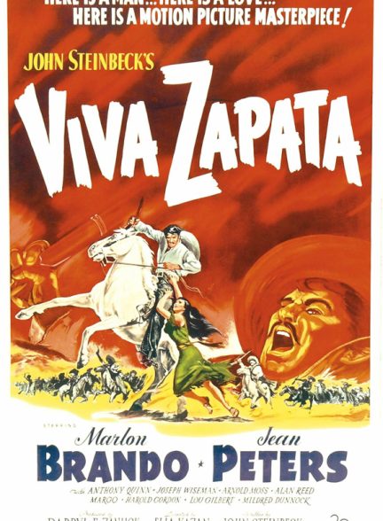 Viva Zapata!