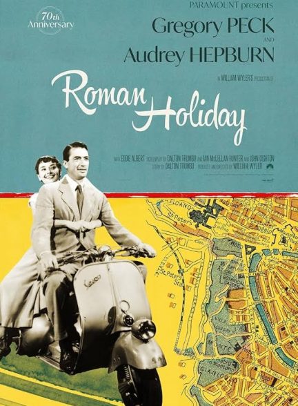 Roman Holiday
