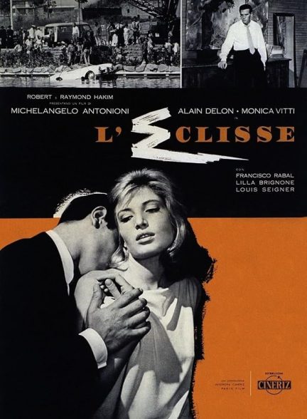 L’Eclisse