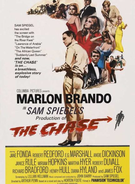 The Chase