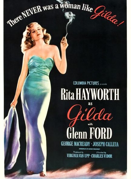 Gilda