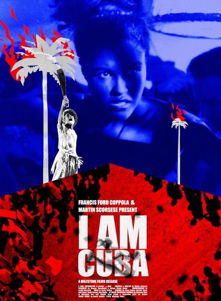 I Am Cuba