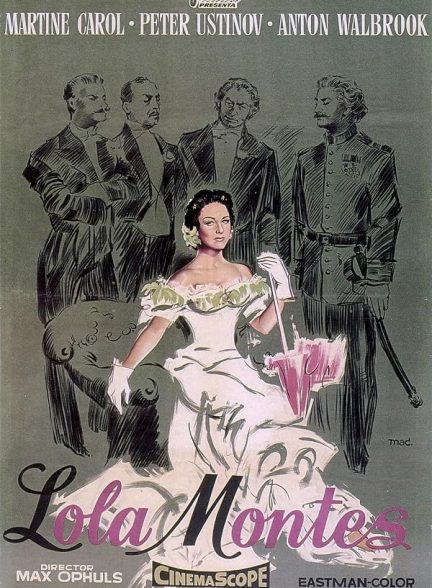 Lola Montès