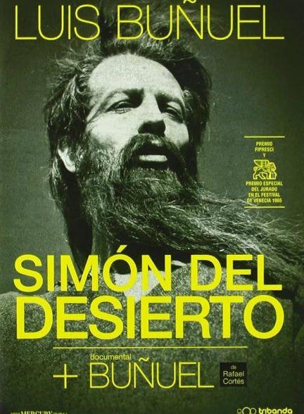 Simon of the Desert