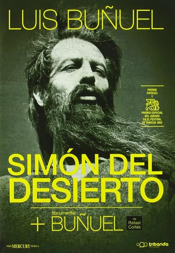 Simon of the Desert
