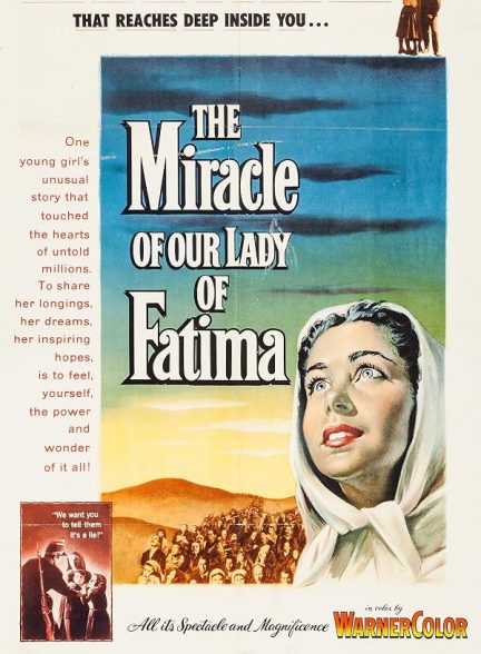 The Miracle of Our Lady of Fatima