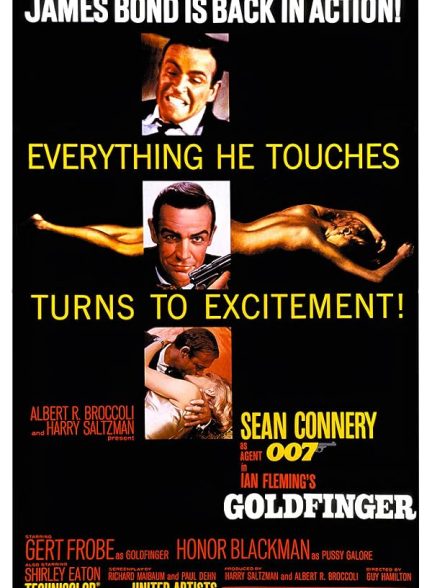 Goldfinger
