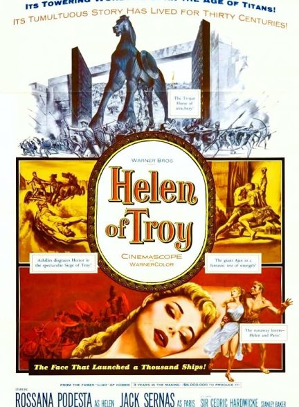 Helen of Troy