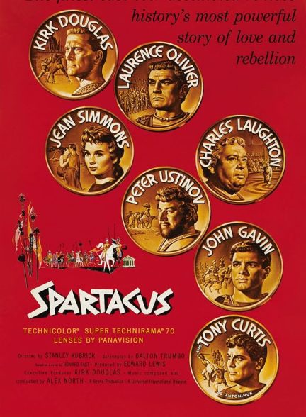 Spartacus