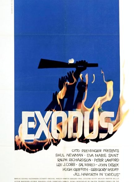 Exodus