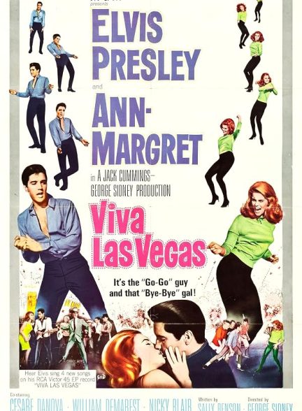Viva Las Vegas