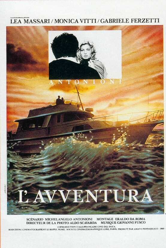 L’Avventura