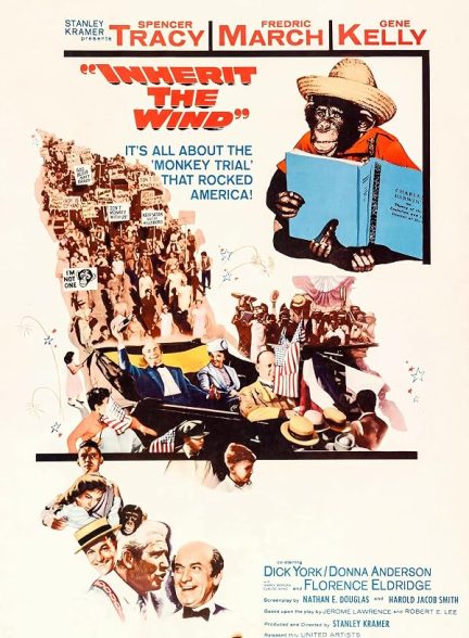 Inherit the Wind