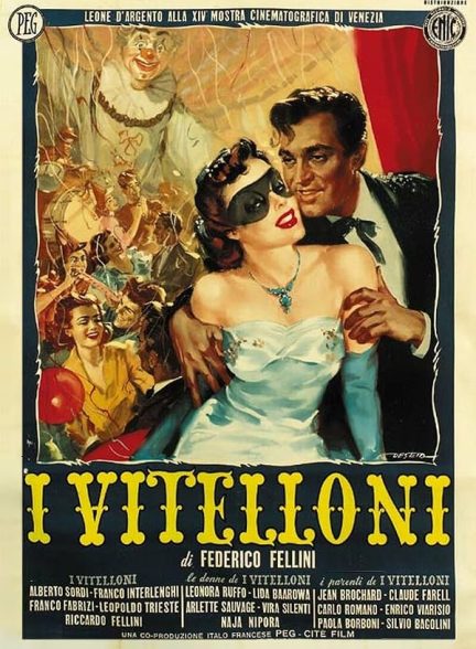 I Vitelloni