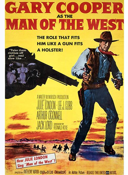 Man of the West